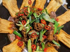 -鸿运楼·舌尖上的徽菜