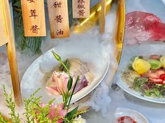 -狮拾久·现代新加坡料理(壹方城店)