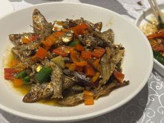 -三清山希尔顿度假酒店·三清轩中餐厅