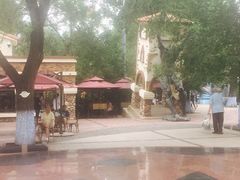 -哈尔滨文化公园