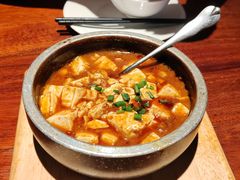 麻婆豆腐-外婆家(西溪印象城店)