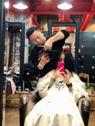 -P.STYLE 派斯造型