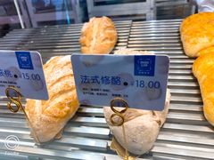 -OVEN LAB乐欧酵室(裕华万达店)