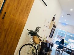 -半勺舒舒生日蛋糕店