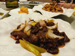 -全聚德(上海首店浦东店)
