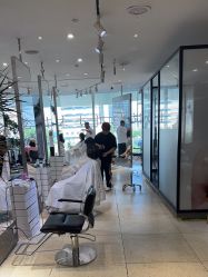 -悦SALON
