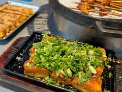 -神伙烧烤(南坪总店)