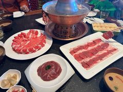 -南门涮肉(通州店)