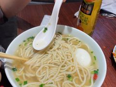-聚合鑫东北熏酱熟食麻辣面(长阳店)