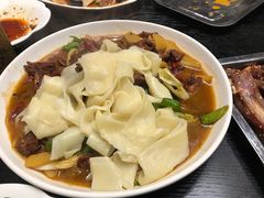大盘鸡-217丰惠源抓饭(江乾路店)