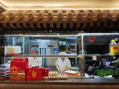 -李记饺子·熏酱东北菜(欢乐谷店)