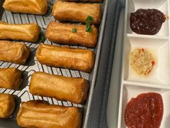 -同庆楼(大钟寺店)