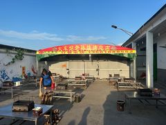 -火车站老孙烧烤(东二路店)