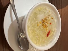桂花酒酿小丸子-紫阳海鲜楼·传承闽味(长乐路总店)