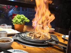 -超级神炭烤肉夜食(芥园西道店)