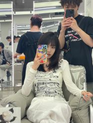 -MY HAIR ARDOR