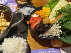 -呷哺呷哺 黄金牧场 (欢乐谷店)