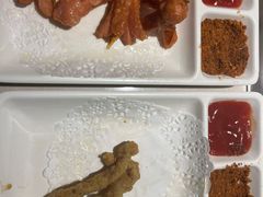 -海底捞火锅(万丰桥店)