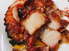 蜜汁肥叉-澳门陈光记烧味饭店(万象城店)