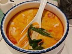 -帕蓝·暹罗料理(曲阳店)