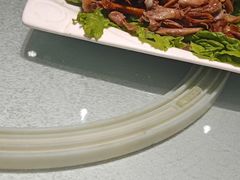 -吴记酱骨炖菜馆(康安路店)