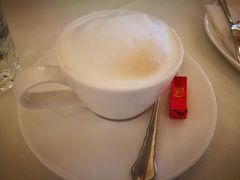 -中央咖啡馆