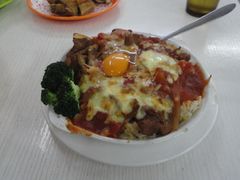 -噏耷茶档