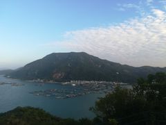 -南丫岛