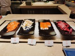 -东方滨江大酒店·滨江厅