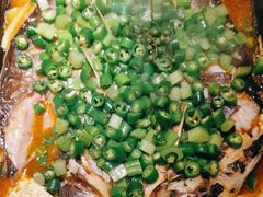 -夯鱼烤鱼·尔滨地标美食(国展店)