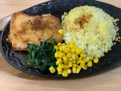 -萨莉亚意式餐厅(灵芝站中洲店)