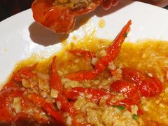 -李叔叔虾蟹大排档(青羊店)