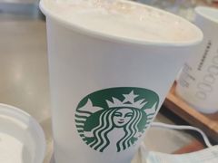 -星巴克臻选(深圳万象天地旗舰店)