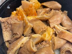 -韦记牛杂汤(清晖园店)