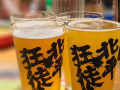 -聚点串吧·北京烧烤(赵登禹路店)