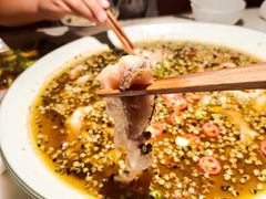 -初蓉丨遇见新川菜(亲贤街荣耀店)