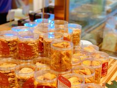 -西村叔叔的店·面包·甜品·蛋糕(清河万象汇店)