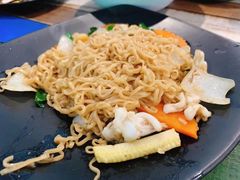 -Doo Dee Thai Food(Issan/Isaan/Esan)
