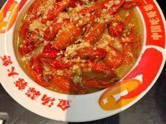 -阿财老铺·老蚌埠龙虾城(华夏总店)
