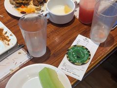 -汉巴味德(北京银座和谐广场店)