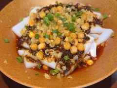 -拾捌川·自贡爆炒(新街口店)