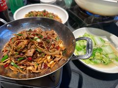 -融汇湘天(大岭山店)