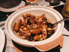 -T館·花园艺术餐厅