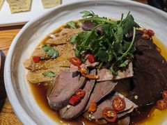 -天山集市餐厅(康城店)