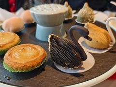 -馋遇江南·精致湖景雅宴(东方之门店)