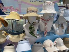 -名创优品(海珠乐峰广场店)