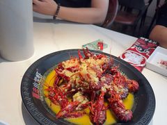 -金陵暴走龙虾·烧烤·排档(南京总店)