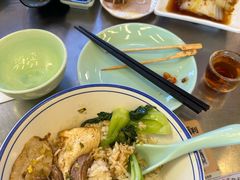 -潮界(LU·ONE凯德晶萃广场店)