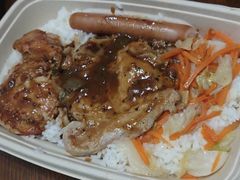 美式杂扒-大家乐(广州中华广场店)
