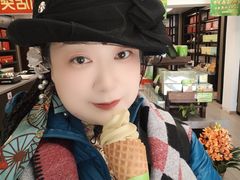 -吴裕泰茶庄(鼓楼店)